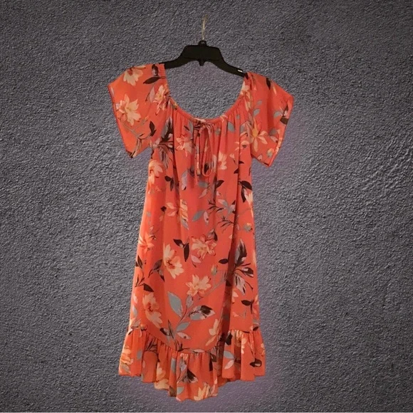 open lace back dress Adora 3199 Red XS Sale  The Dress Outlet